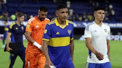 Barracas Central - Boca Juniors: formaciones, TV, horarios y cómo ver la Liga Profesional