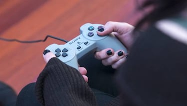 Jugamos a la nueva PlayStation Classic