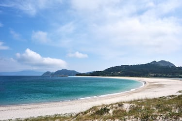 Las 10 mejores calas y playas secretas de Europa para disfrutar este verano