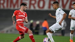 River Plate 1-2 Banfield: Resumen, resultado y goles del partido