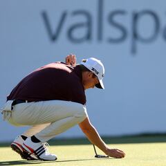 How much does it cost to play at the Innisbrook Resort Copperhead golf course?