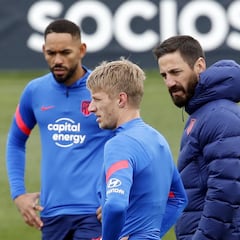 Parón clave para la enfermería