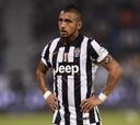 Marotta: “Arturo Vidal firmará por cinco años con el Bayern”