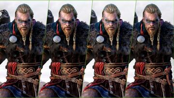 Assassin’s Creed Valhalla