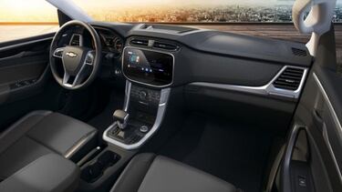 Chevrolet S10 Max 2023 llega a México para competir contra Nissan NP300/Frontier y Toyota Hilux