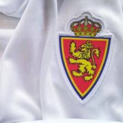 Adidas seguirá vistiendo al Real Zaragoza