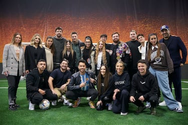 Todo sobre la Queens League: equipos, presidentes y presidentas, jugadoras, normas...