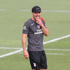 Simon pode não ter uma queixa
