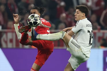 Güler es vital en el proyecto