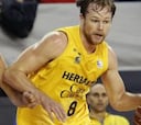 El Herbalife Gran Canaria sigue como líder invicto en Europa
