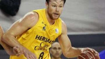 El Herbalife Gran Canaria sigue como líder invicto en Europa