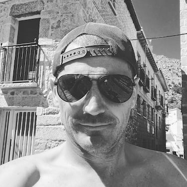 Las vacaciones de los deportistas y famosos