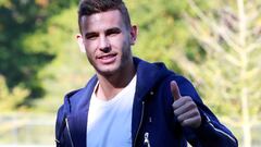 Lucas Hern&aacute;ndez.