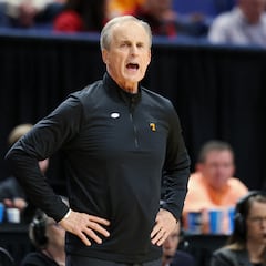 Rick Barnes’ contract with the University of Tennessee: How much money does the Volunteers coach make?