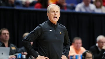 Here’s how much the University of Tennessee coach makes with his current contract.