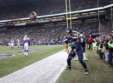 Lo mejor de la semana 9 de la NFL en una foto y una frase