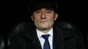 Ernesto Valverde