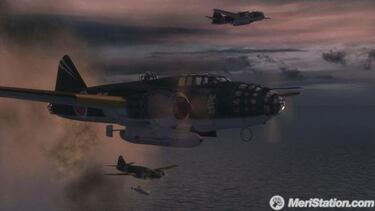 Battlestations: Pacific