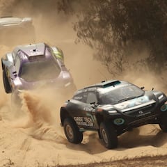 Dos de dos para Rosberg