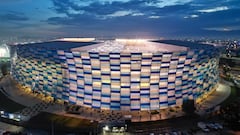 Estadio Cuauhtémoc podría llevar el nombre de Manuel Lapuente en homenaje al entrenador