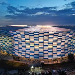 ¿Va mal la venta? Las promociones para el México vs Valencia