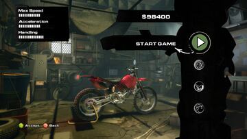 Captura de pantalla - Urban Trial Freestyle (PC)