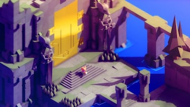 Tunic llega por sorpresa a Xbox Game Pass; ya disponible