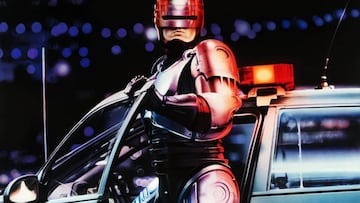 Knightscope K1, el Robocop capaz de detectar armas y radiación
