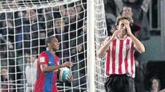 El Athletic puede ascender cuatro puestos el domingo
