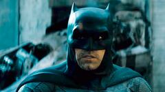 Los hermanos Russo (Avengers) no cierran las puertas a dirigir una película de Batman