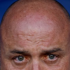 En la mente del Espanyol: “No preguntéis más a Manolo por Europa”