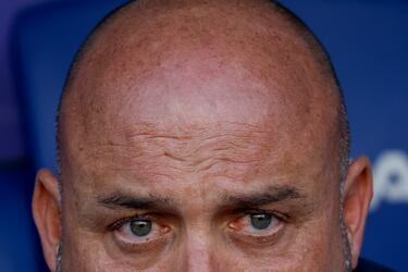 Manolo, bodas de ouro na Europa