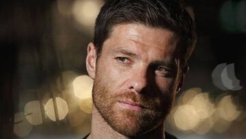 Xabi Alonso talks Real Madrid, Messi, Pep's Bayern and Liverpool