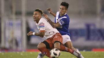 Vélez 1-1 Argentinos: goles, resumen y resultado