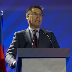 "Es el momento de despedir con honores a algunos jugadores"