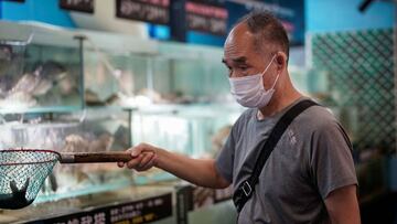 El paciente 1 en Wuhan: se cumple un a?o del primer contagio de COVID-19