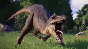 Jurassic World Evolution 2: requistos mínimos y recomendados para jugar en PC