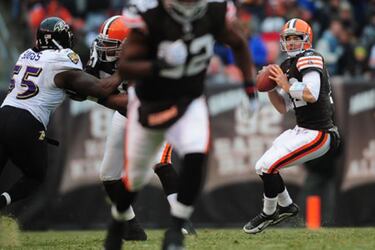 Hablemos sobre quarterbacks – (4ª parte: AFC Este y Norte)