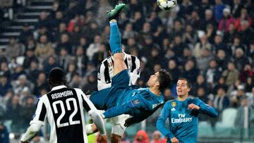 Real Madrid - Juventus: Horario, TV y dónde ver online