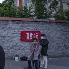 La variante XT ya circula por España: estos son sus síntomas