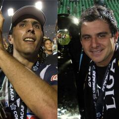 Monterrey nunca ha perdido una final internacional