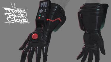 Shovel Knight aparecerá en el nuevo No More Heroes