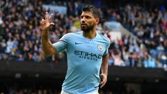Aguero is the Premier League's best foreign import, says Shearer