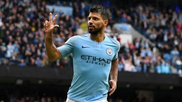 Aguero is the Premier League's best foreign import, says Shearer