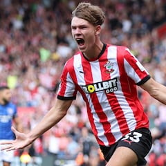 Millonada por el ‘nuevo Grealish’