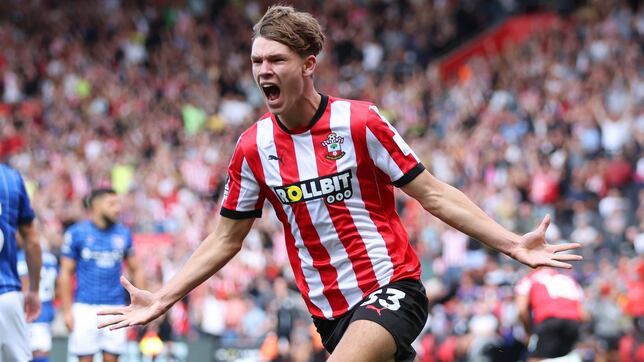 El ‘nuevo Grealish’ cuesta 120M€