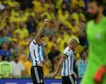 Brazil 0-1 Argentina: summary, score, goals, highlights, 2026 World Cup qualifier