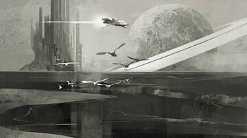 Ilustraci¨®n - No Man's Sky (PC)