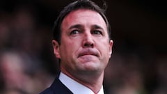 Malky Mackay named Scotland caretaker coach