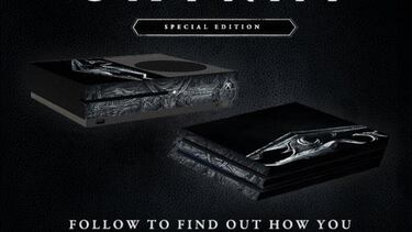 Tus recuerdos de Skyrim se hacen plastilina